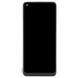 Original AMOLED LCD Screen For OPPO Reno7 SE 5G Digitizer Full Assembly with Frame, For OPPO Reno7 SE 5G