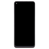 OLED LCD Screen For OPPO Reno7 SE 5G Digitizer Full Assembly with Frame / Fingerprint Identification, For OPPO Reno7 SE 5G(with Fingerprint)