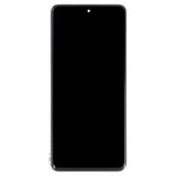 Original LCD Screen For OPPO Reno9 Digitizer Full Assembly with Frame, For OPPO Reno9