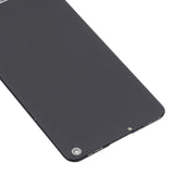 Original Super AMOLED Material LCD Screen and Digitizer Full Assembly for OPPO Realme 8 Pro, For Realme 8 Pro (Original)