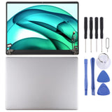 For Realme Book Original LCD Screen with Digitizer Full Assembly, For Realme Book(Original) For Realme Book(Original) Gray