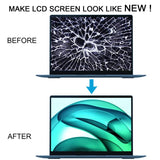 For Realme Book Original LCD Screen with Digitizer Full Assembly, For Realme Book(Original)