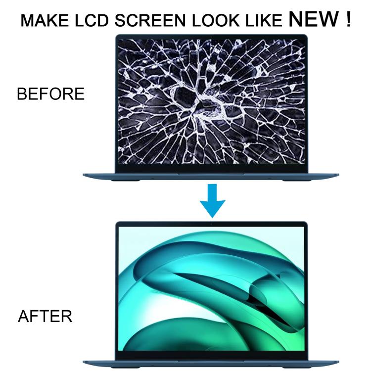 For Realme Book Original LCD Screen with Digitizer Full Assembly, For Realme Book(Original)