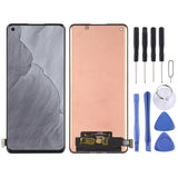 Super AMOLED Material Original LCD Screen and Digitizer Full Assembly for OPPO Realme GT Explorer Master, For Realme GT Explorer Master(Super AMOLED) For Realme GT Explorer Master(Super AMOLED)