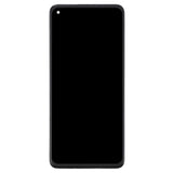 Original AMOLED LCD Screen Digitizer Full Assembly with Frame, For Realme GT Neo 3T RMX3372 RMX3371, For Realme GT2, For Realme GT Neo2T