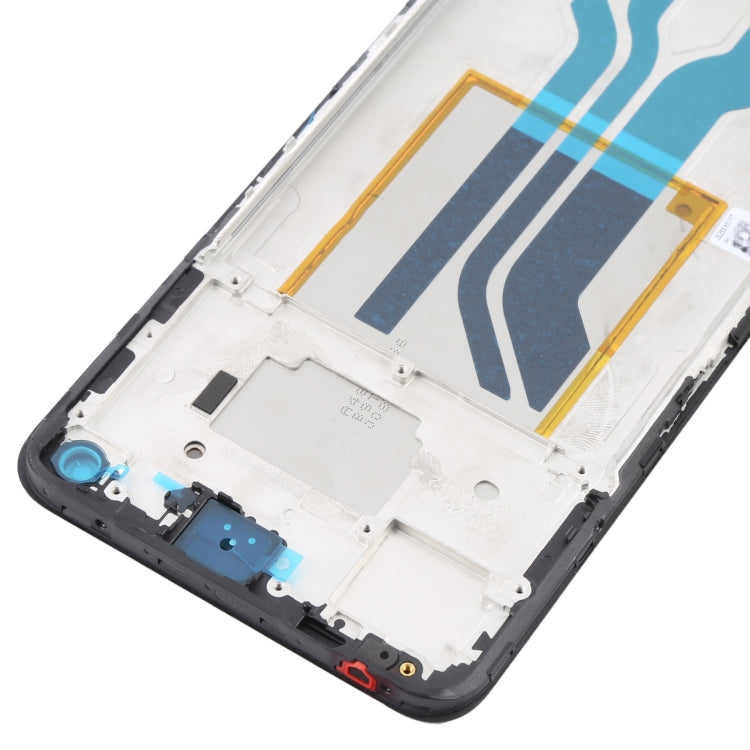 Original AMOLED LCD Screen Digitizer Full Assembly with Frame, For Realme GT Neo 3T RMX3372 RMX3371, For Realme GT2, For Realme GT Neo2T