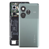 For Realme GT Neo6 Original Back Cover with Camera Lens Cover, For Realme GT Neo6(Original) For Realme GT Neo6(Original)
