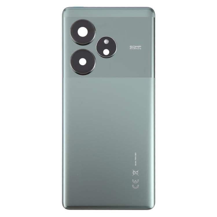 For Realme GT Neo6 Original Back Cover with Camera Lens Cover, For Realme GT Neo6(Original)