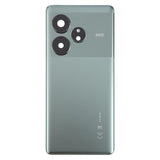 For Realme GT Neo6 Original Back Cover with Camera Lens Cover, For Realme GT Neo6(Original)
