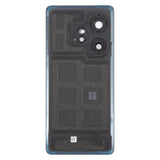For Realme GT Neo6 Original Back Cover with Camera Lens Cover, For Realme GT Neo6(Original)