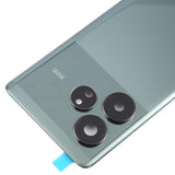 For Realme GT Neo6 Original Back Cover with Camera Lens Cover, For Realme GT Neo6(Original)