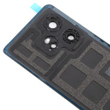 For Realme GT Neo6 Original Back Cover with Camera Lens Cover, For Realme GT Neo6(Original)
