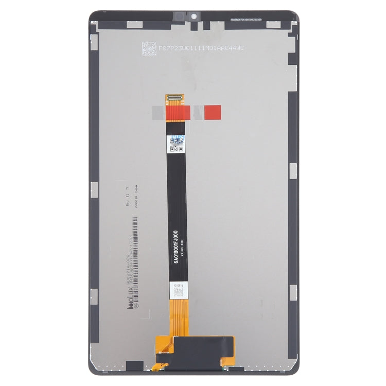 Original LCD Screen For Realme Pad Mini With Digitizer Full Assembly, For Realme Pad Mini