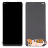 Original Super AMOLED Material LCD Screen and Digitizer Full Assembly for OPPO Realme V15 5G, For Realme V15 5G (Original)