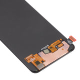 Original Super AMOLED Material LCD Screen and Digitizer Full Assembly for OPPO Realme V15 5G, For Realme V15 5G (Original)