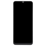 Original LCD Screen and Digitizer Full Assembly For Realme V30, For Realme V30