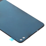 Original Super AMOLED Material LCD Screen and Digitizer Full Assembly for OPPO Realme X50 Pro 5G, For Realme X50 Pro 5G