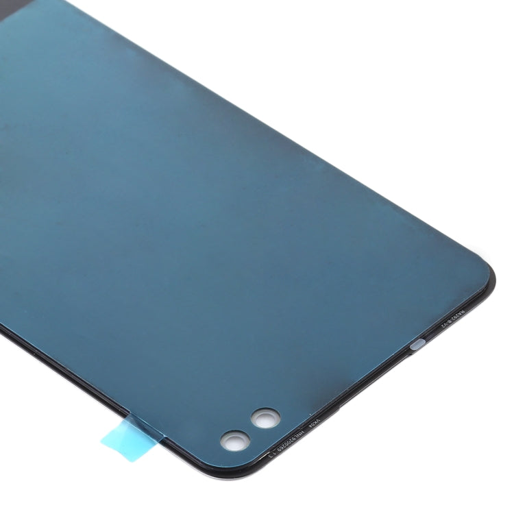 Original Super AMOLED Material LCD Screen and Digitizer Full Assembly for OPPO Realme X50 Pro 5G, For Realme X50 Pro 5G