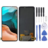 Original LCD Screen and Digitizer Full Assembly for Xiaomi Redmi K30 Pro 5G / Poco F2 Pro, For Redmi K30 Pro(Original) For Redmi K30 Pro(Original)