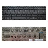 US Version Keyboard for Samsung NP 370R5E 370R5V 510R5E 450R5E 450R5V 470R5E 450R5J 450R5U, For Samsung 370R5V (Black), For Samsung 370R5V (White) For Samsung 370R5V (Black) Black