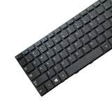 US Version Keyboard for Samsung NP 370R5E 370R5V 510R5E 450R5E 450R5V 470R5E 450R5J 450R5U, For Samsung 370R5V (Black), For Samsung 370R5V (White)