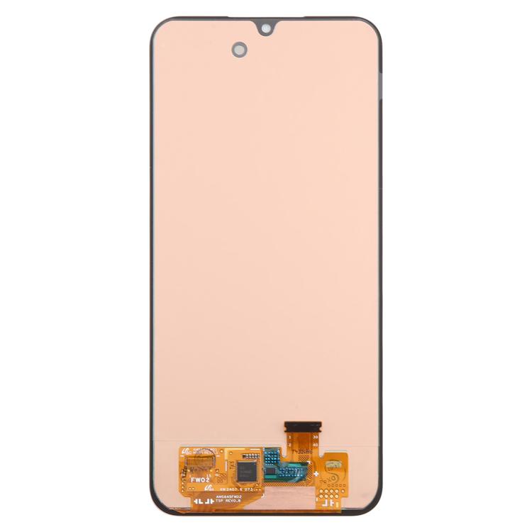 For Samsung Galaxy A15 5G SM-A156B Original LCD Screen With Digitizer Full Assembly, For Samsung Galaxy A15 5G SM-A156B(Original)