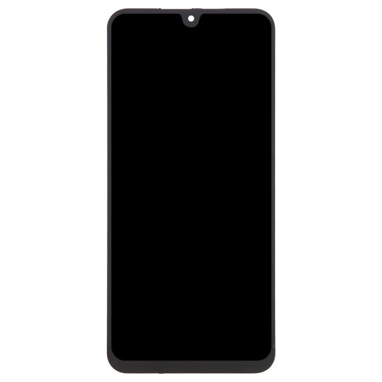 For Samsung Galaxy A17 4G SM-A175 Original LCD Screen Digitizer Full Assembly with Frame, For Samsung Galaxy A17 4G(Original)