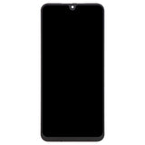 For Samsung Galaxy A17 4G SM-A175 Original LCD Screen Digitizer Full Assembly with Frame, For Samsung Galaxy A17 4G(Original)