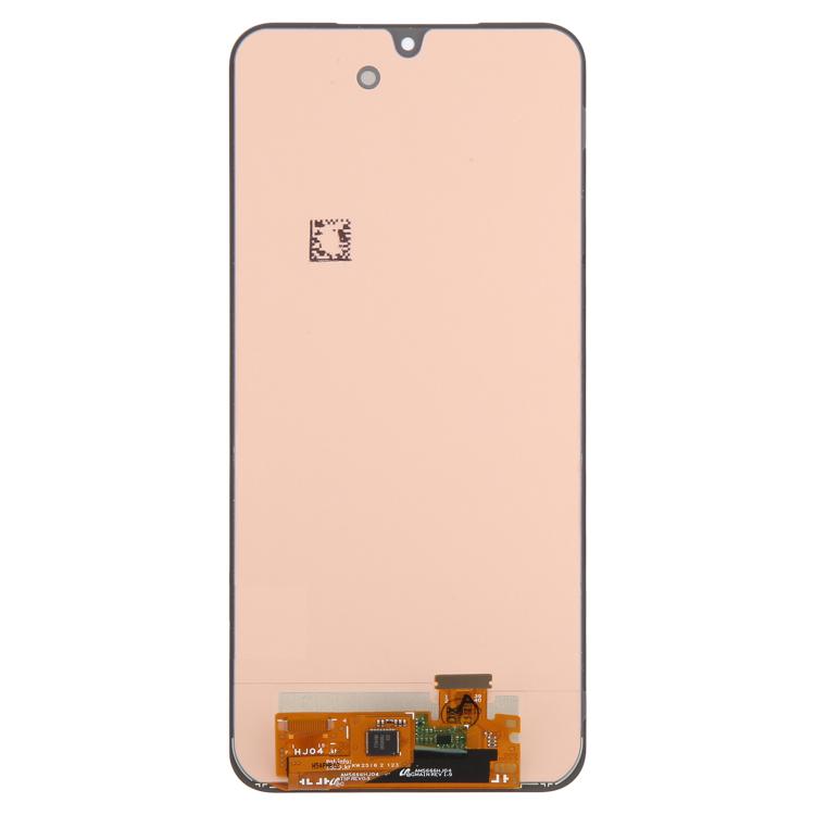 For Samsung Galaxy A17 4G SM-A175F Original LCD Screen with Digitizer Full Assembly, For Samsung Galaxy A17 4G(Original)