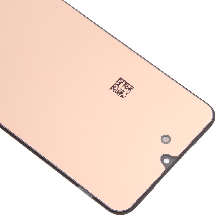 For Samsung Galaxy A17 4G SM-A175F Original LCD Screen with Digitizer Full Assembly, For Samsung Galaxy A17 4G(Original)