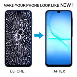 For Samsung Galaxy A17 4G SM-A175F Original LCD Screen with Digitizer Full Assembly, For Samsung Galaxy A17 4G(Original)