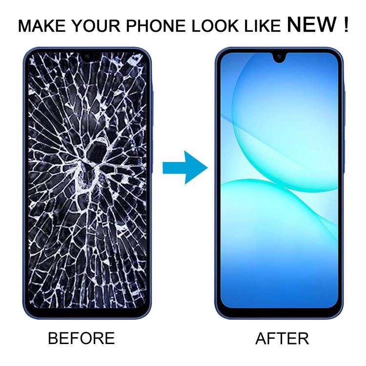 For Samsung Galaxy A17 4G SM-A175F Original LCD Screen with Digitizer Full Assembly, For Samsung Galaxy A17 4G(Original)