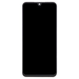 For Samsung Galaxy A17 5G SM-A176B OLED LCD Screen Digitizer Full Assembly with Frame, For Samsung Galaxy A17 5G