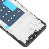 For Samsung Galaxy A17 5G SM-A176B OLED LCD Screen Digitizer Full Assembly with Frame, For Samsung Galaxy A17 5G