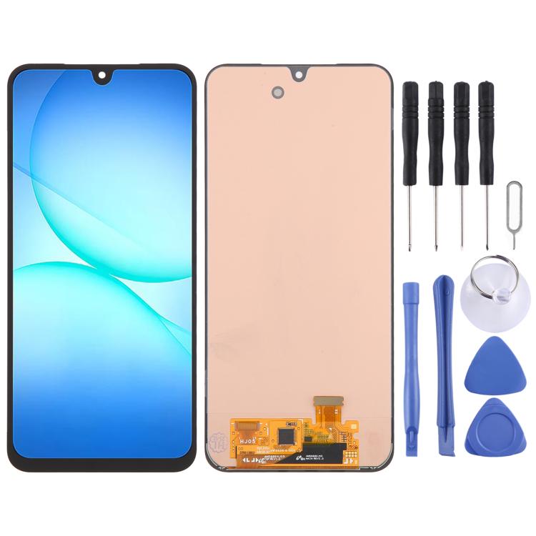 For Samsung Galaxy A17 5G SM-A176B Original LCD Screen with Digitizer Full Assembly, For Samsung Galaxy A17 5G(Original) For Samsung Galaxy A17 5G(Original)