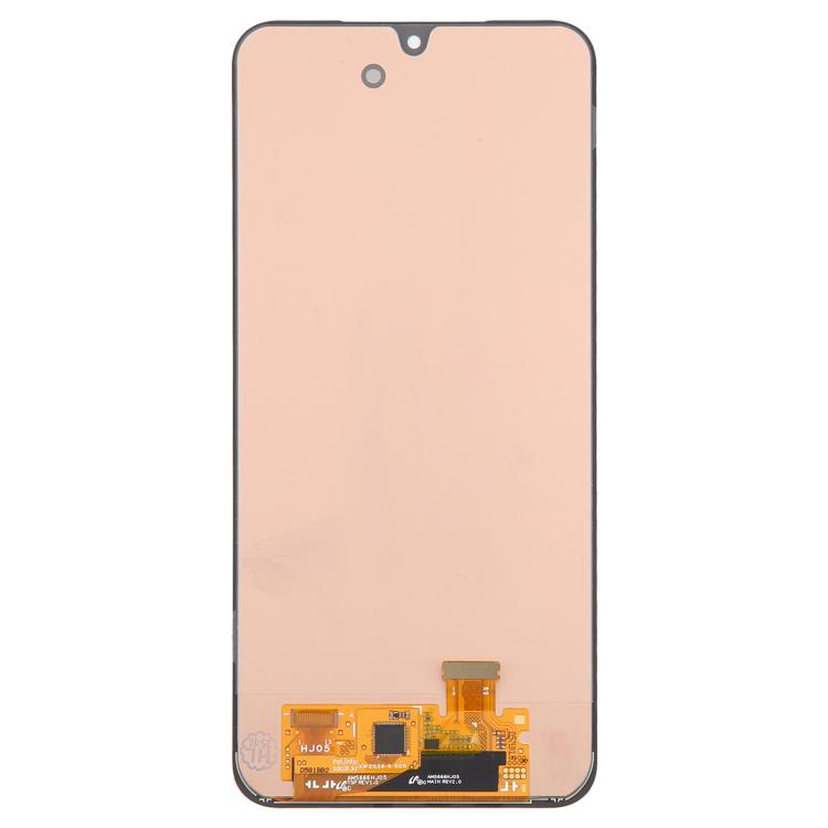 For Samsung Galaxy A17 5G SM-A176B Original LCD Screen with Digitizer Full Assembly, For Samsung Galaxy A17 5G(Original)