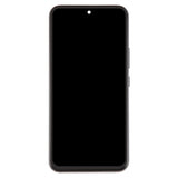 For Samsung Galaxy A54 5G SM-A546 OLED LCD Screen Digitizer Full Assembly with Frame, For Samsung Galaxy A54 5G 6.43 inch