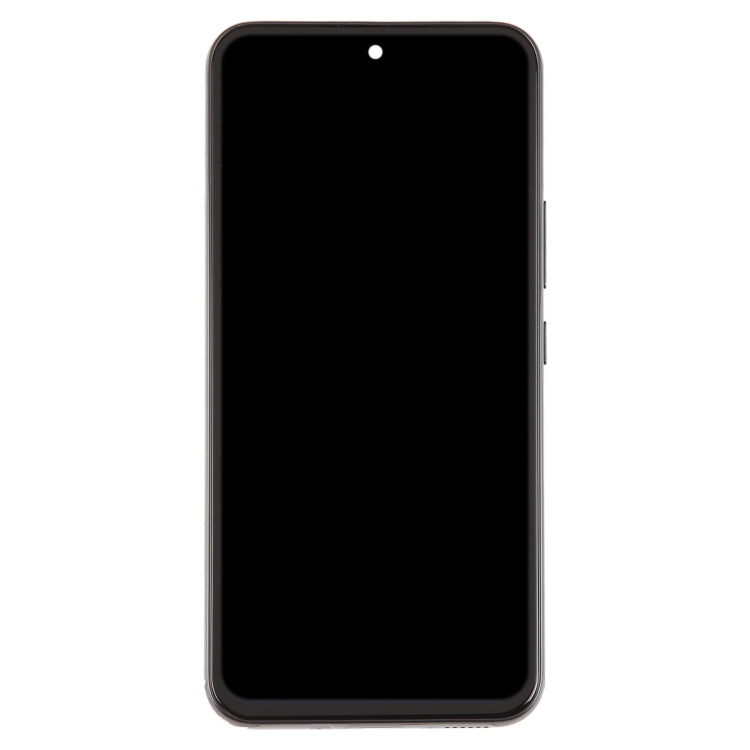 For Samsung Galaxy A54 5G SM-A546 OLED LCD Screen Digitizer Full Assembly with Frame, For Samsung Galaxy A54 5G 6.43 inch