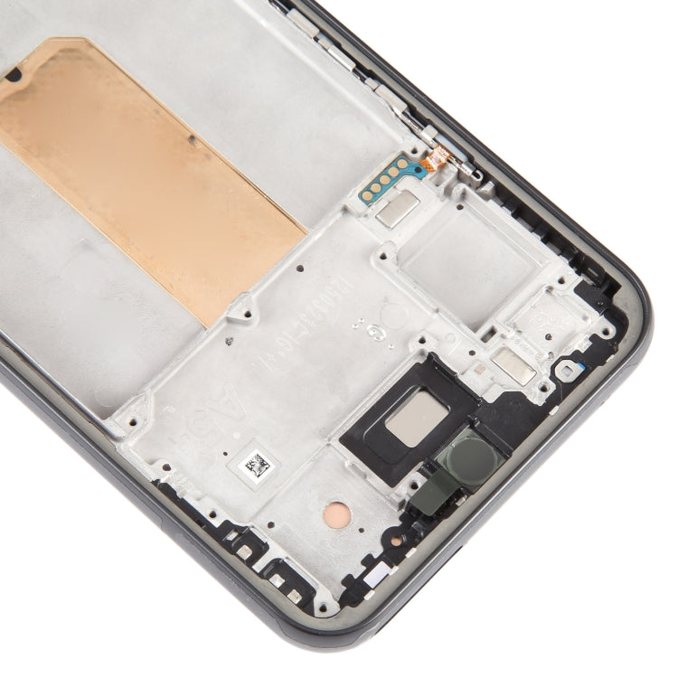 For Samsung Galaxy A54 5G SM-A546 OLED LCD Screen Digitizer Full Assembly with Frame, For Samsung Galaxy A54 5G 6.43 inch