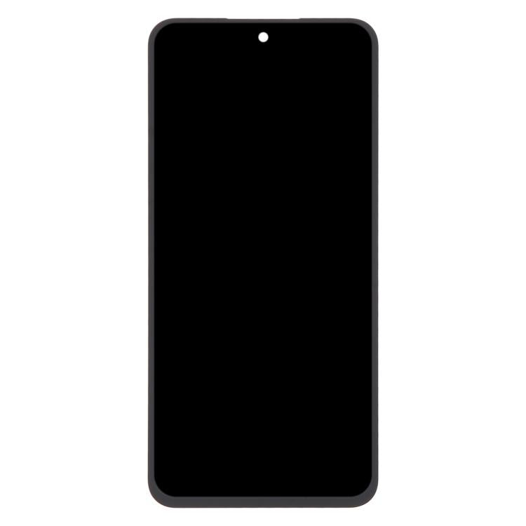 For Samsung Galaxy A56 SM-A566B Original LCD Screen With Digitizer Full Assembly, For Samsung Galaxy A56 (Original)