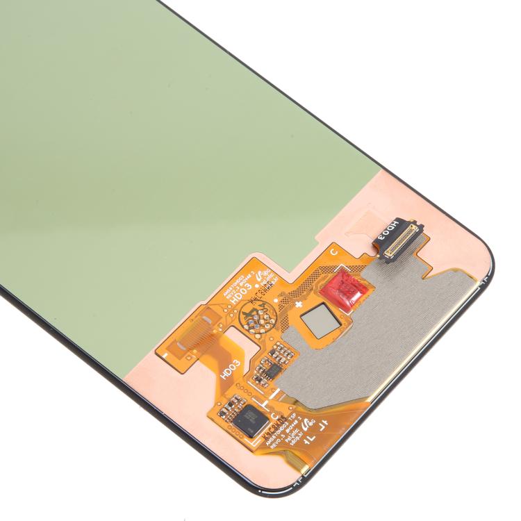 For Samsung Galaxy A56 SM-A566B Original LCD Screen With Digitizer Full Assembly, For Samsung Galaxy A56 (Original)