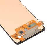 OLED Material LCD Screen and Digitizer Full Assembly for Samsung Galaxy A70 SM-A705 (6.39 inch), For Samsung Galaxy A70 (6.39 inch)