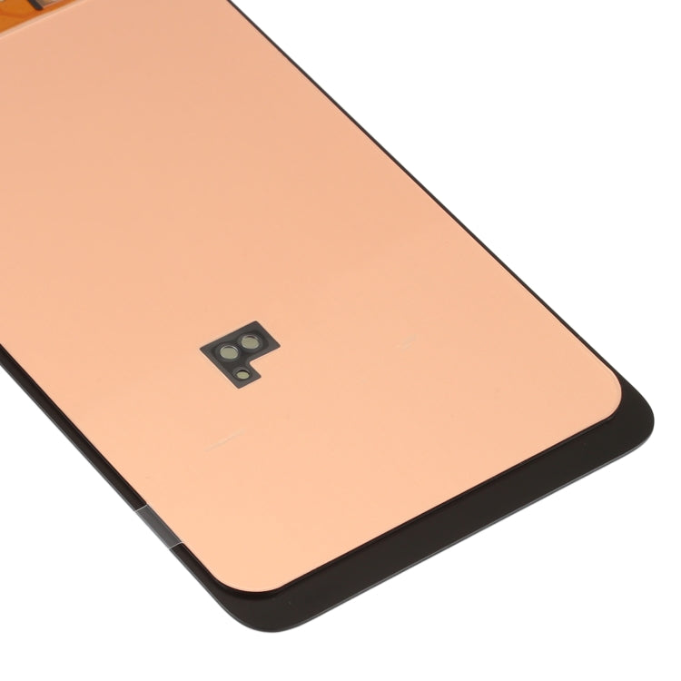 OLED Material LCD Screen and Digitizer Full Assembly for Samsung Galaxy A80 SM-A805 (6.39 inch), For Samsung Galaxy A80 (6.39 inch)