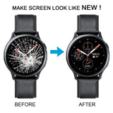 For Samsung Galaxy Active2 40mm SM-R830 Original LCD Screen With Digitizer Full Assembly, For Samsung Galaxy Active2 40mm