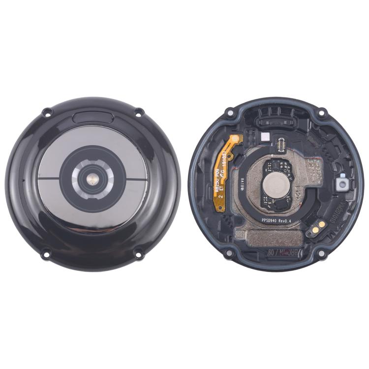 Original Back Cover Full Assembly For Samsung Galaxy Active2 44mm SM-R820/R825, For Samsung Galaxy Active2 44mm For Samsung Galaxy Active2 44mm