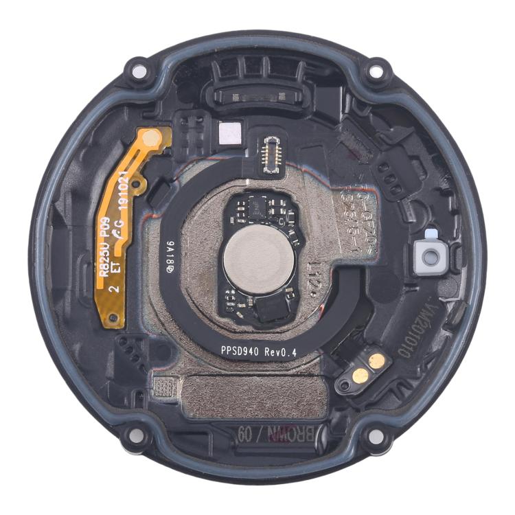 Original Back Cover Full Assembly For Samsung Galaxy Active2 44mm SM-R820/R825, For Samsung Galaxy Active2 44mm