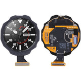 LCD Screen for Samsung Galaxy Active2 SM-R850 Digitizer Full Assembly, For Samsung Galaxy Active2 SM-R850 For Samsung Galaxy Active2 SM-R850 Grey