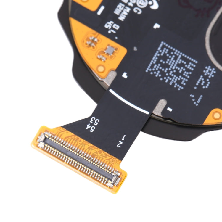 LCD Screen for Samsung Galaxy Active2 SM-R850 Digitizer Full Assembly, For Samsung Galaxy Active2 SM-R850