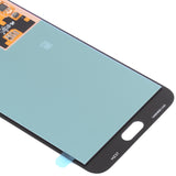 AMOLED Material LCD Screen and Digitizer Full Assembly for Galaxy J4 2018 SM-J400, For Samsung Galaxy J4 2018