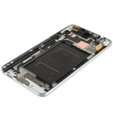 3 in 1 Original LCD + Frame +Touch Pad for Galaxy Note III / N9005, 4G LTE, For Galaxy Note III (Frame), For Samsung Galaxy Note III (Frame)